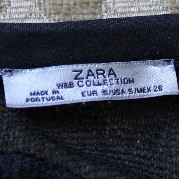 Zara W&B Collection - Picture 7 of 9